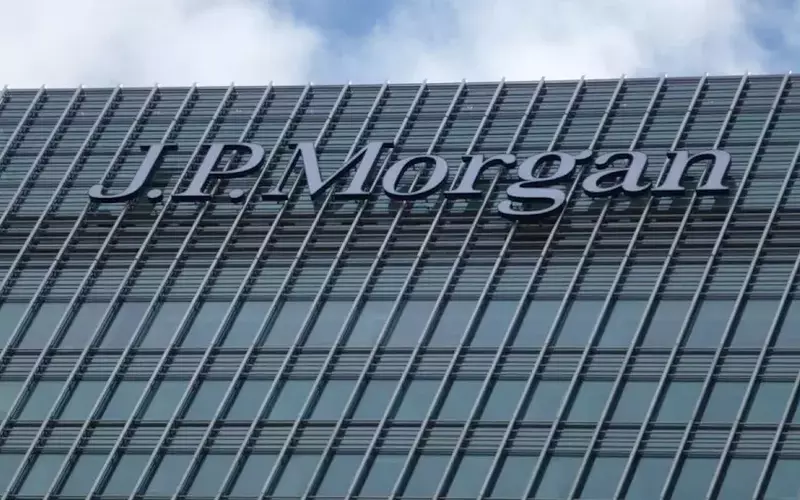 JPMorgan Chase: A Resilient Banking Giant for Long-Term Investors