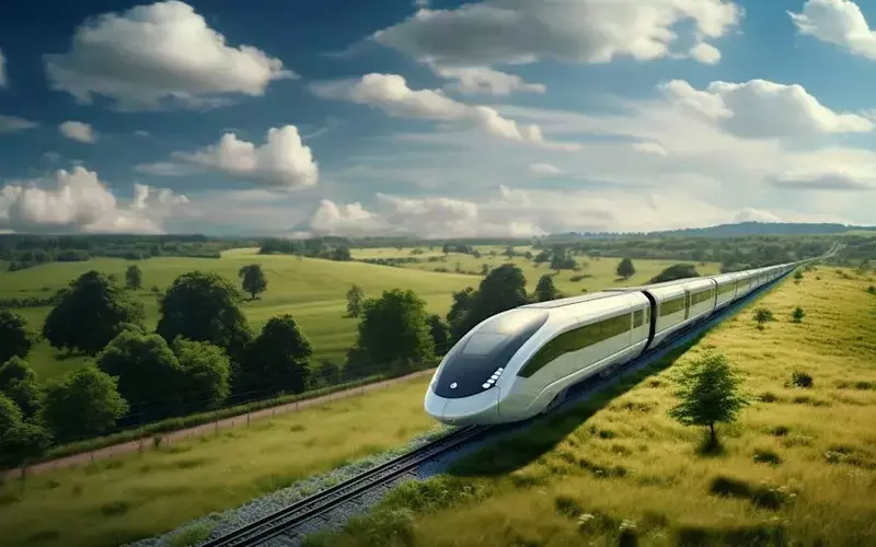 Barclays Raises Price Target for Canadian National Railway Amidst Positive Market Shifts