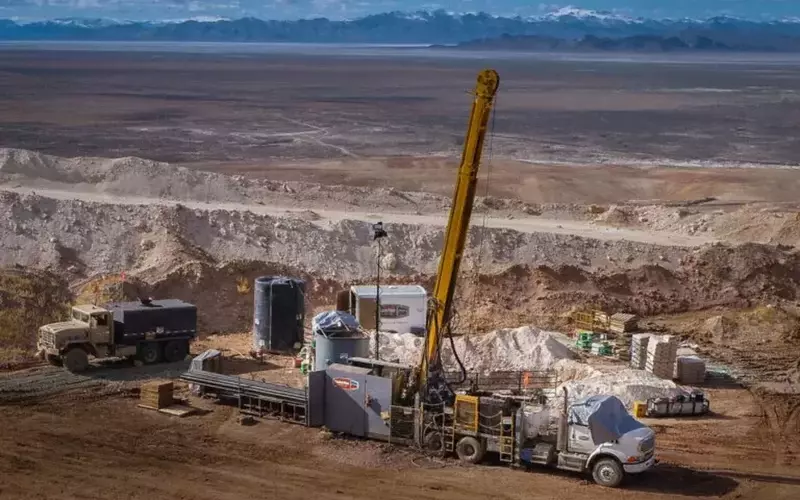 Caterpillar's Surging Valuation Driven by AI Infrastructure Boom