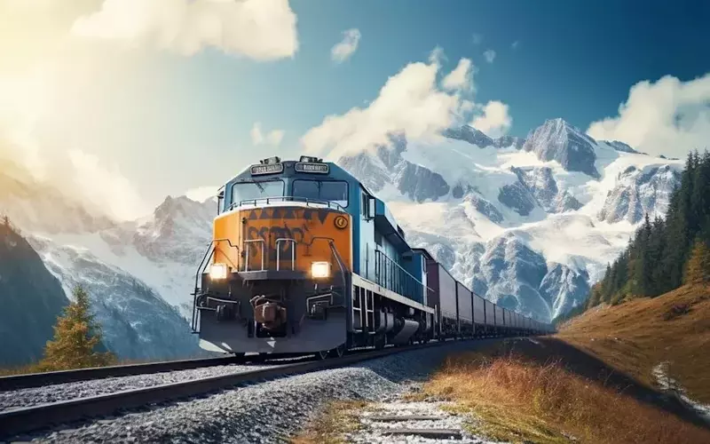 RBC Raises Canadian Pacific Kansas City's Price Target Amidst Anticipated Growth