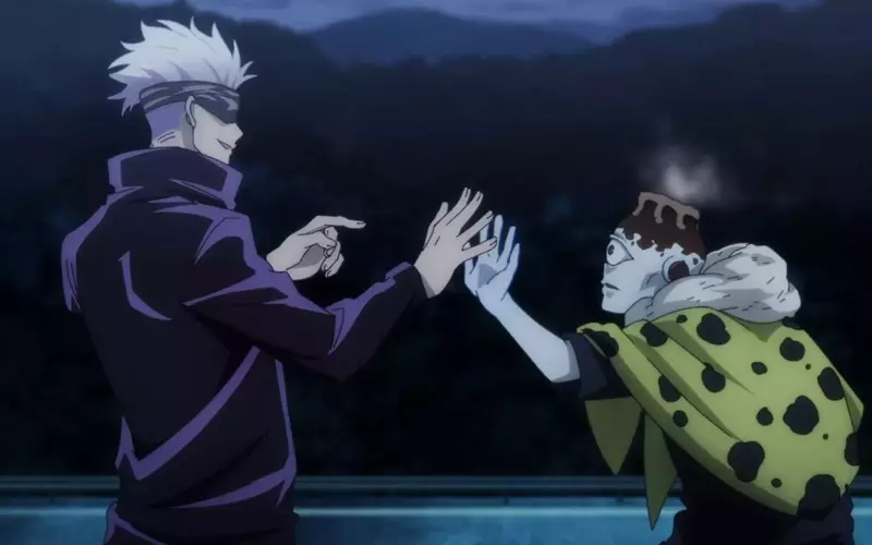 The Pinnacle of Combat: Ranking the Top 10 Battles in Jujutsu Kaisen
