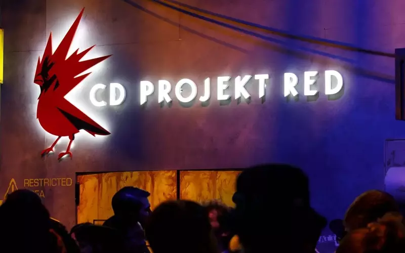 CD Projekt Streamlines Brand Identity, Merging Parent Company and Game Studio under 'CD Projekt Red'