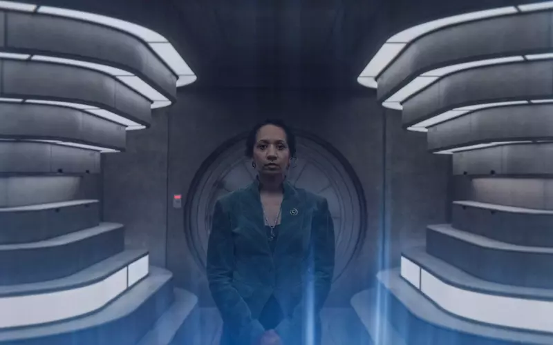 Silo Season 3: A Deeper Dive into the Dystopian World