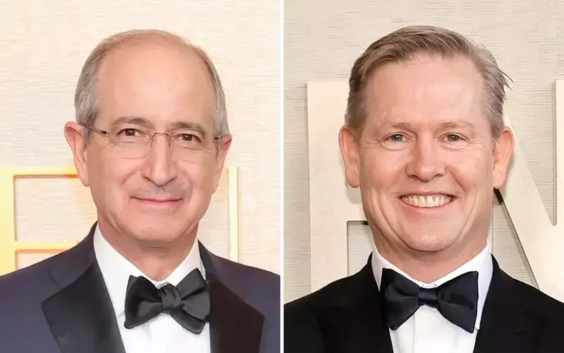 Comcast Leaders Address NBCU-Cable Split, Deny M&A Intentions