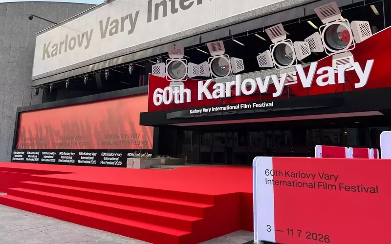 Karlovy Vary Film Festival Expands Red Carpet Experience for All