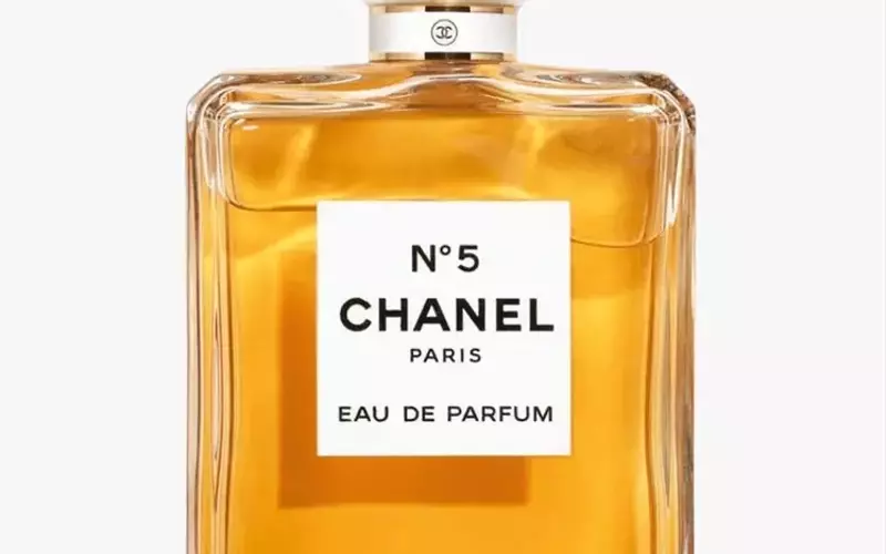 A Connoisseur's Guide to Chanel's Iconic Fragrance Collection