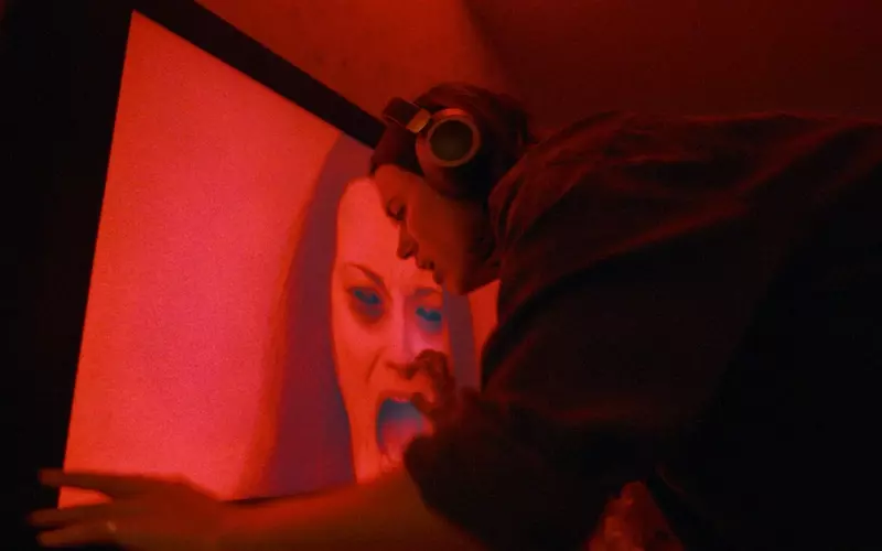 Ian Tuason: The Rising Horror Director Behind 'Undertone' and the 'Paranormal Activity' Revival