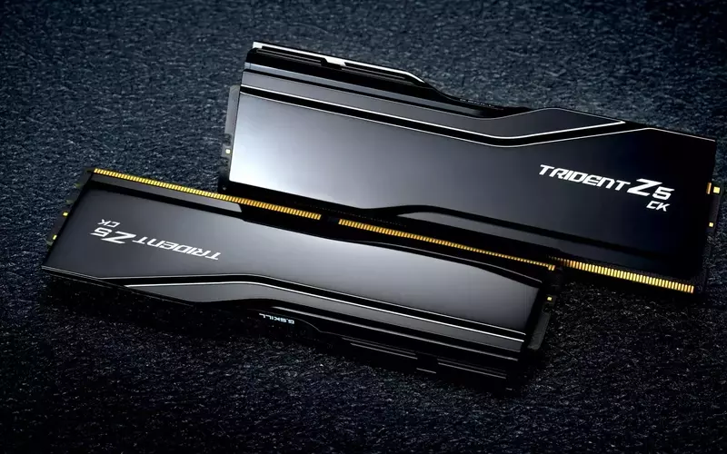 Memory Manufacturers React to Persistent RAM Price Hikes