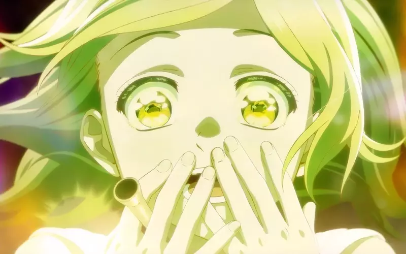 Witch Hat Atelier Season 2 Confirmed with Returning Creative Team