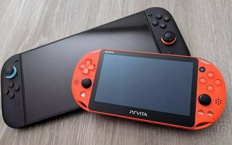 PlayStation 6 Rumored to Feature Handheld Capabilities, Challenging Nintendo Switch 2