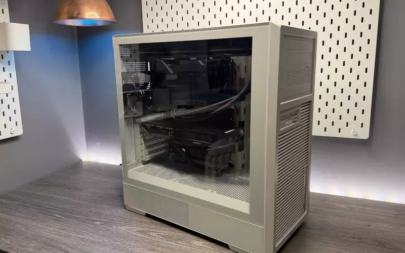 Thermaltake Retro 360 TG Review: A Nostalgic Yet Flawed PC Case