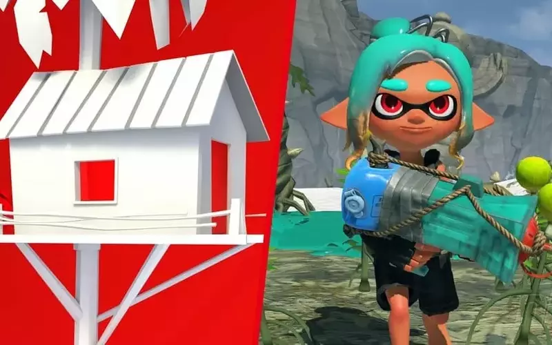 Nintendo Set to Host Special Broadcast and Extended Gameplay Showcase for 'Splatoon Raiders'