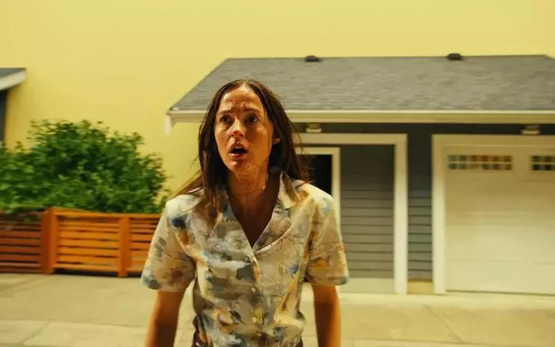 A24's Hit Horror Film 'Backrooms' to Release Extended Version with Bonus Content