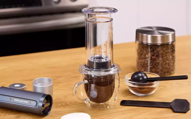 Top-Rated Single-Serve Coffee Makers for Discerning Palates