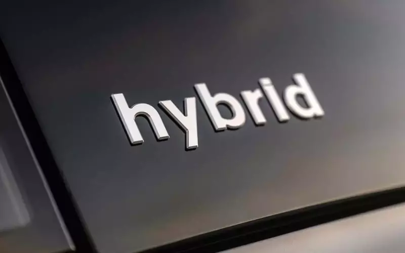 Hyundai Considering Hybrid-Only Models Following Toyota's Success