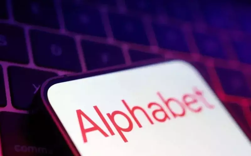 Alphabet Joins Dow Jones Industrial Average, Signaling Tech's Growing Influence