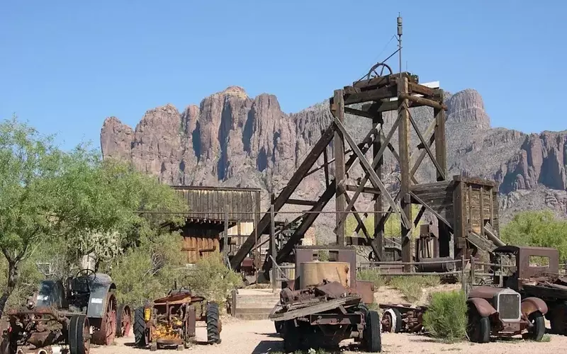 i-80 Gold Ends Gold Offtake Agreement, Gains Financial Flexibility