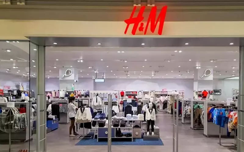 H&M Navigates Store Closures and Shifting Retail Landscape