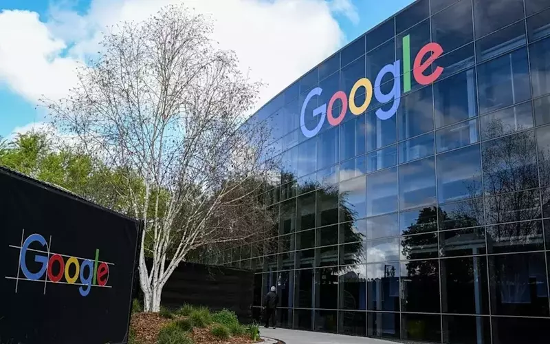 Alphabet Joins Dow Jones Industrial Average, Verizon Exits