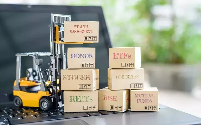 Simplified Investing: Constructing a Comprehensive Portfolio with Three ETFs