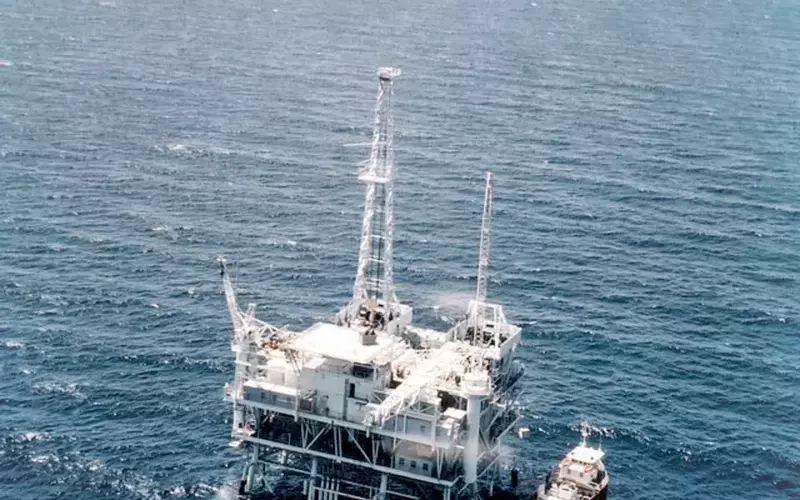 Borr Drilling Director's Major Stock Acquisition Signals Market Confidence