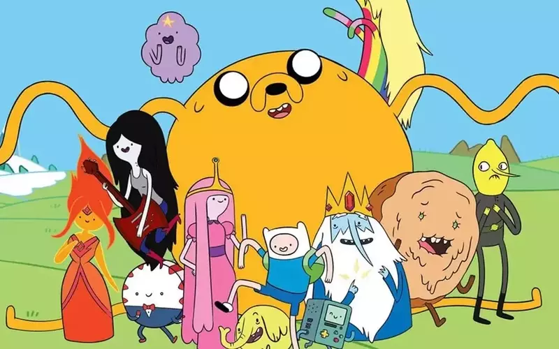 Adventure Time: Side Quests - A Return to Roots