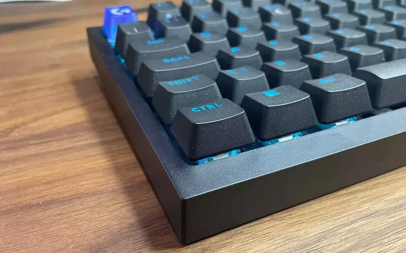 Logitech G316 X: A Disappointing Gaming Keyboard
