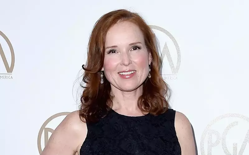 Jennifer Todd to Helm Film Academy's Governors Awards Ceremony
