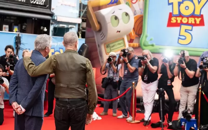 European Heatwave Boosts Box Office as Audiences Seek Air-Conditioned Escapes