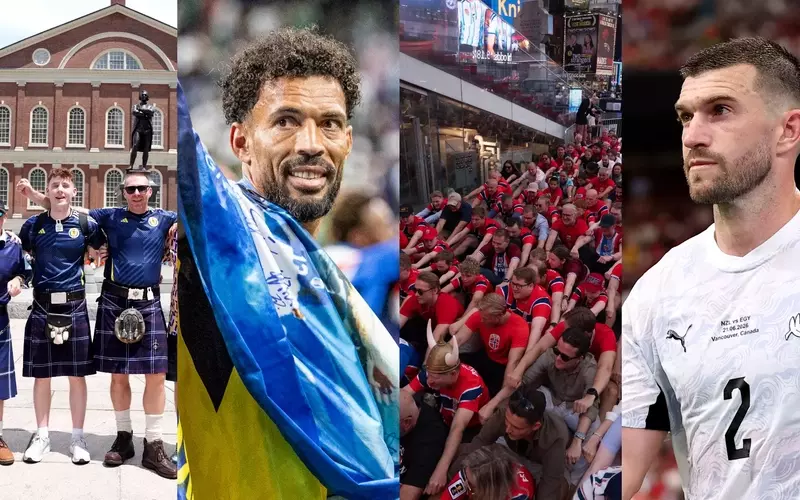Beyond the Pitch: Unofficial Victors and Unexpected Tales of the 2026 World Cup