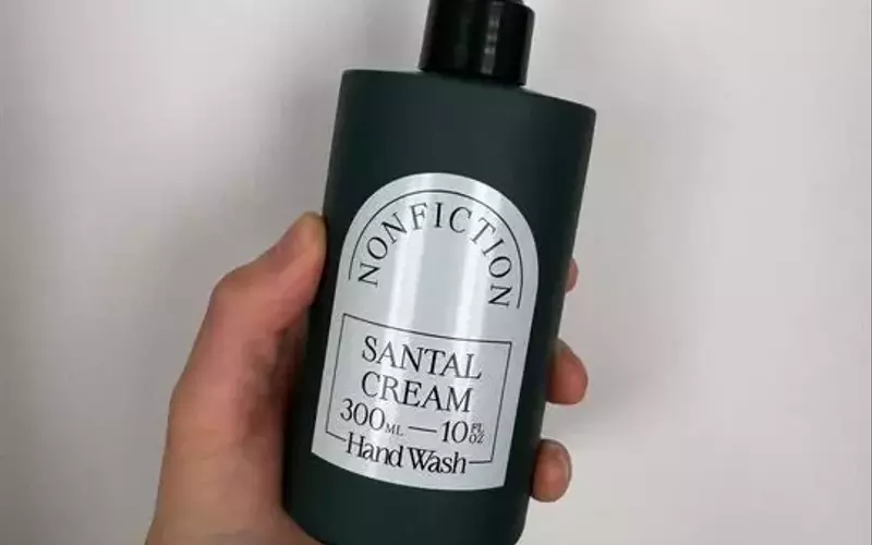 GQ Staffers Reveal Their Top Hand Soap Choices