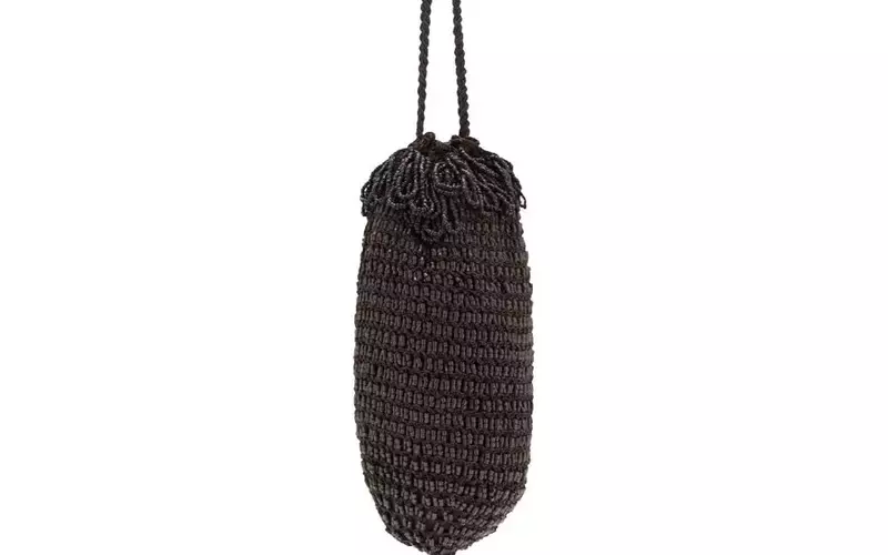 The Enduring Allure of Drawstring Pouches: A Fashion Editor's Summer Must-Have