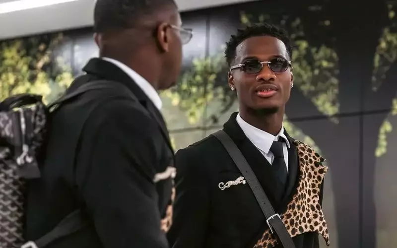 World Cup Fashion Highlights: Style Beyond the Pitch