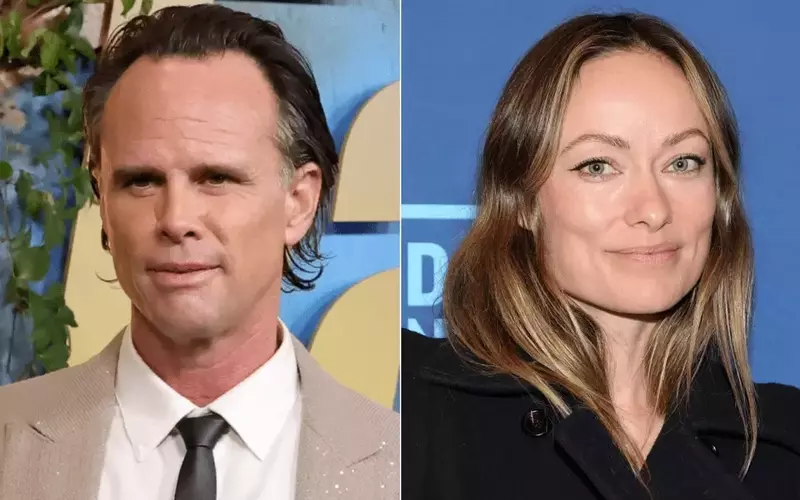 Walton Goggins Hailed as Hero for Saving Olivia Wilde from On-Set Horse Stampede