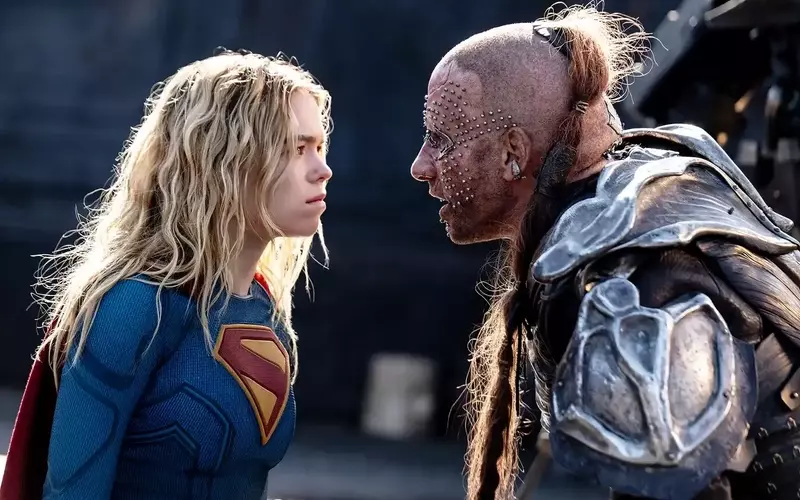 Supergirl's Box Office Performance: A Look at the DC Universe's New Era