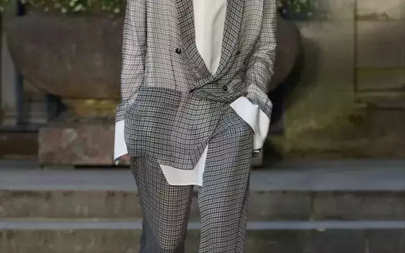 Spring 2027 Men's Fashion: Key Trends and Influences