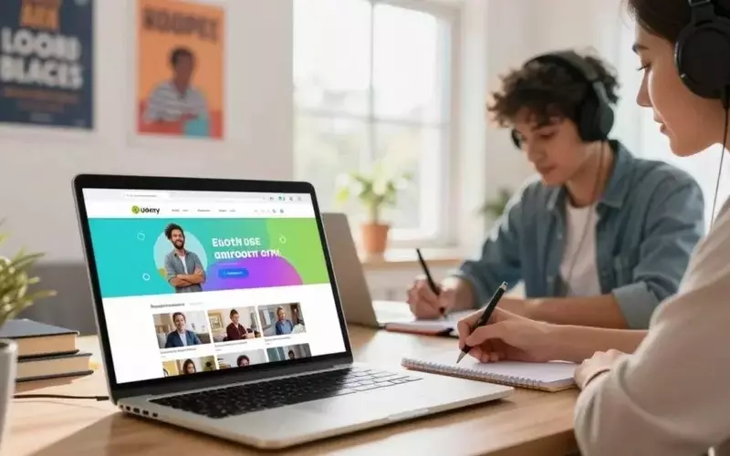 Essential Career and Life Skills You Can Learn with Udemy