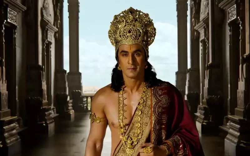 Ranbir Kapoor and Yash's 'Ramayana' Dominates IMDb's Anticipated Indian Film List