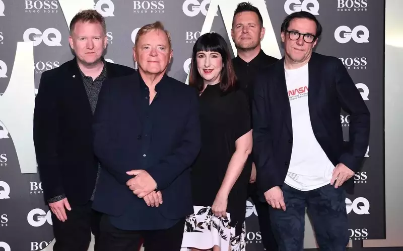 New Order Members Stephen Morris and Gillian Gilbert Halt Touring Due to Health Concerns