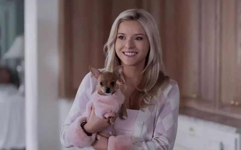 Review of 'Elle': Amazon's New Series Struggles as a 'Legally Blonde' Prequel
