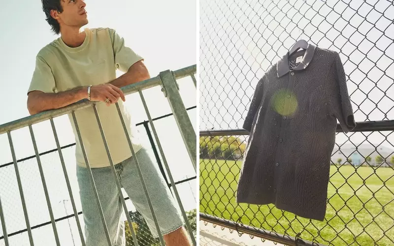 Fashion's Response to Rising Temperatures: Innovating for a Hotter World