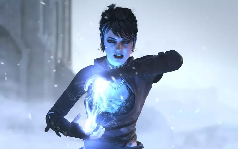 Playing Dragon Age: Origins on Steam Deck: A Surprisingly Smooth Experience