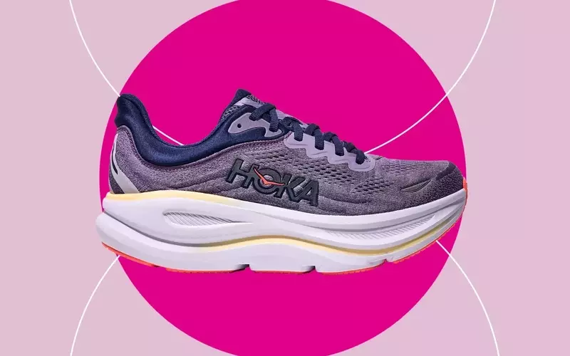 Expert Footwear Choices for Alleviating Lower Back Discomfort