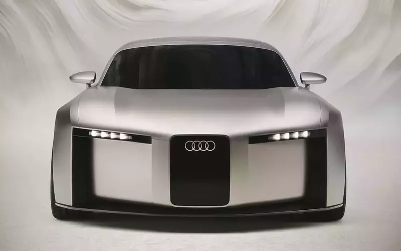 Audi's Electric A4 to Debut in 2028 with New Design Philosophy
