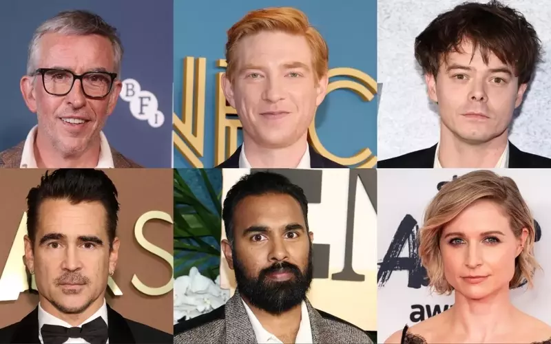 Star-studded cast joins Netflix's 'Bad Bridgets'
