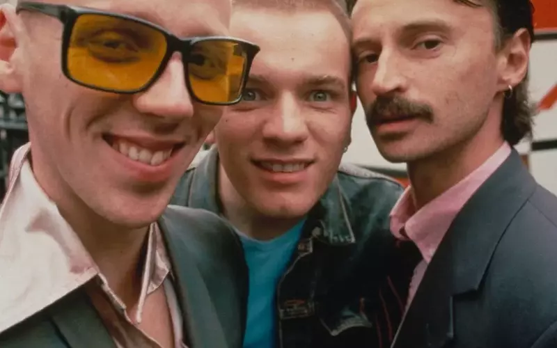 Edinburgh Film Festival to Celebrate 30th Anniversary of 'Trainspotting' with Cast Reunion and Special Events