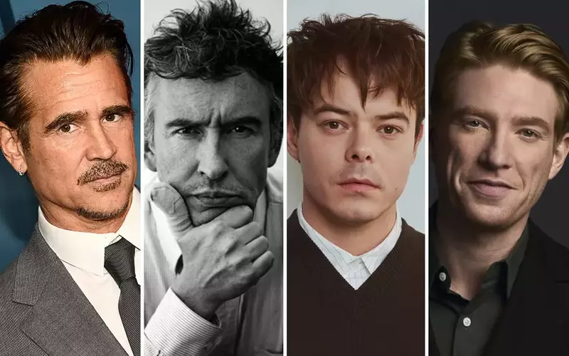 Star-studded Cast Joins Netflix's Upcoming Irish Period Thriller 'Bad Bridgets'