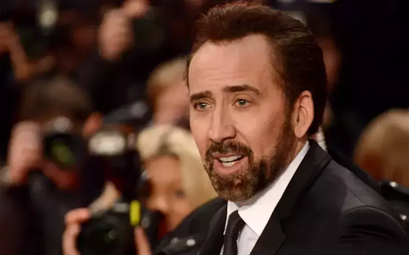 Nicolas Cage's Financial Rollercoaster: The Real Estate Debacle, Not Exotic Pets, That Cost Him $150M