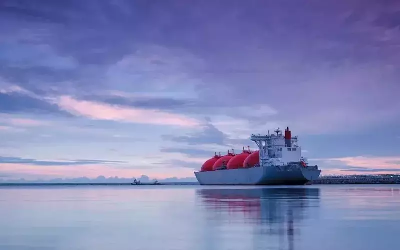 Shell Predicts Significant LNG Demand Surge by 2050 Amidst Market Volatility