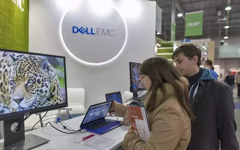 Dell Technologies: Navigating Valuation Challenges and Competitive Pressures Amidst AI Boom